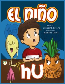 Front cover_El Niño HU