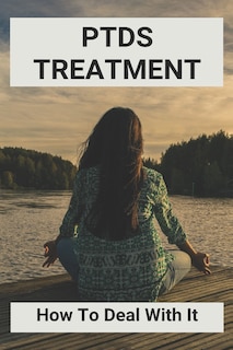 Couverture_PTDS Treatment