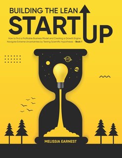 Front cover_Building The Lean Startup