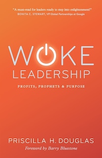 Couverture_Woke Leadership