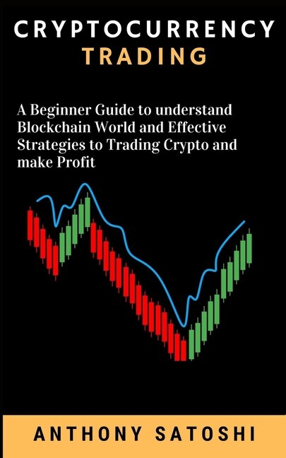 Front cover_Cryptocurrency Trading
