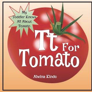 Front cover_Tt for Tomato