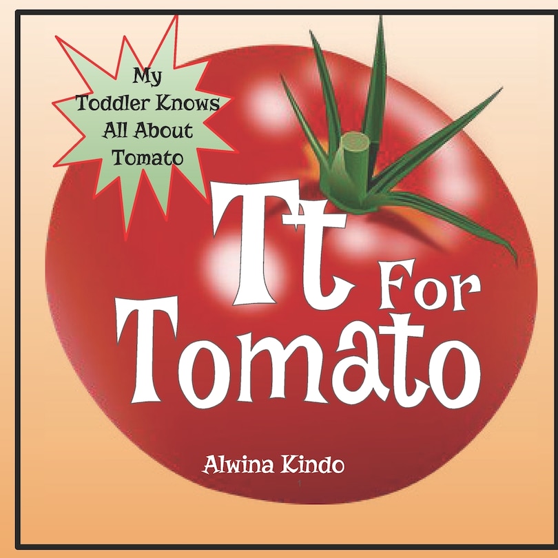 Front cover_Tt for Tomato