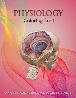 Couverture_Physiology Coloring Book