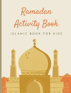 Couverture_Ramadan Activity Book
