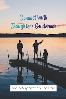 Front cover_Connect With Daughters Guidebook