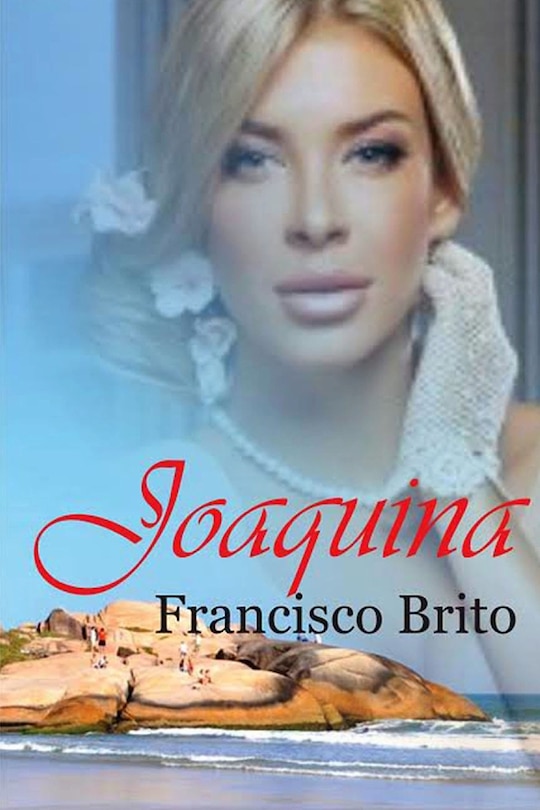 Front cover_Joaquina, the lacemaker from island of magic