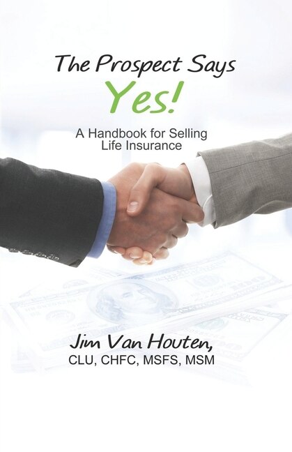 Front cover_The Prospect Says Yes!