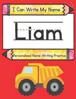 Couverture_I Can Write My Name