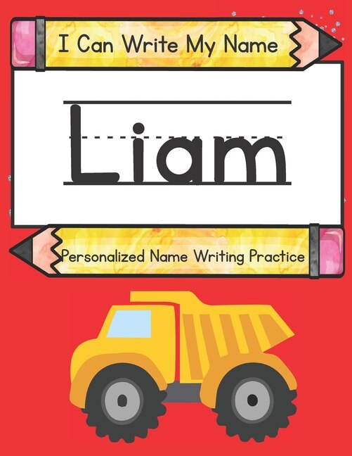 Couverture_I Can Write My Name