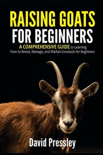 Couverture_Raising Goats for Beginners