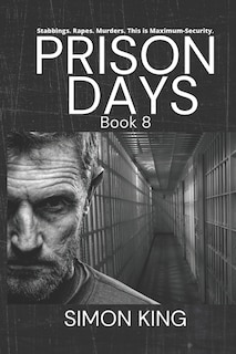 Front cover_Prison Days Book 8
