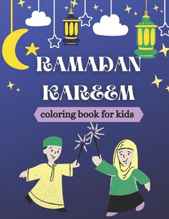 Couverture_Ramadan kareem coloring book for kids