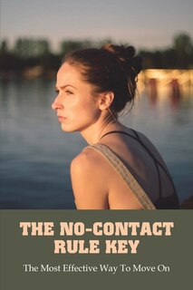 Front cover_The No-Contact Rule Key