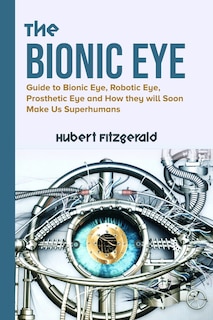 Couverture_The Bionic Eye