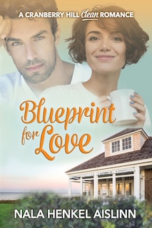 Couverture_Blueprint for Love