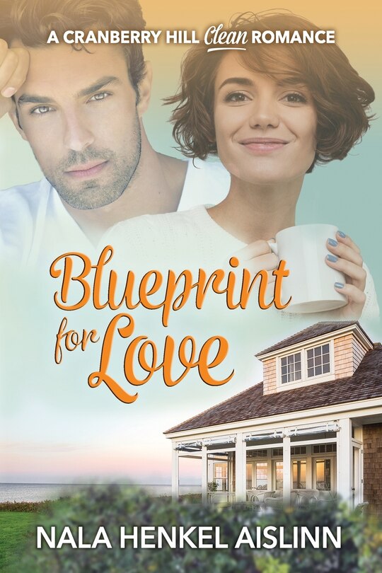 Couverture_Blueprint for Love