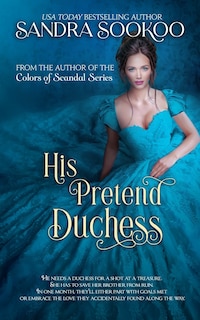 His Pretend Duchess