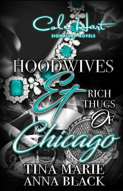 Couverture_Hoodwives & Rich Thugs of Chicago