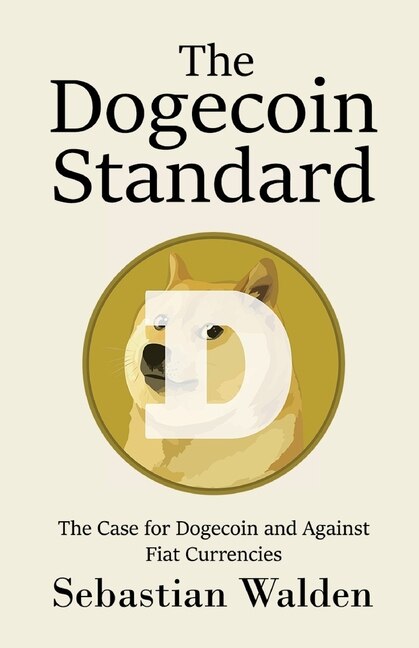 Front cover_The Dogecoin Standard
