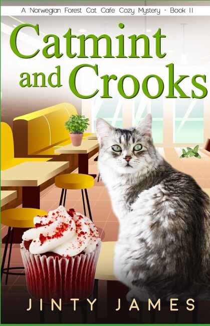 Front cover_Catmint and Crooks