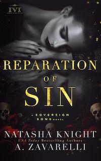 Front cover_Reparation of Sin