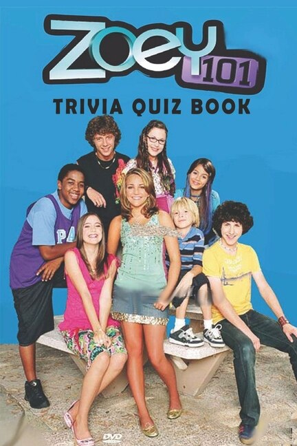 Front cover_Zoey 101