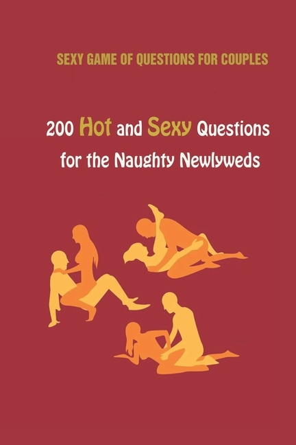 Couverture_Sexy Game of Questions for Couples