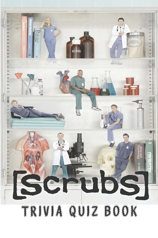Front cover_Scrubs
