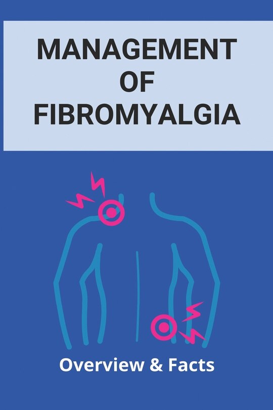 Couverture_Management Of Fibromyalgia