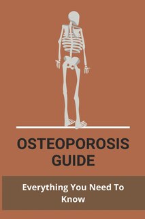 Front cover_Osteoporosis Guide