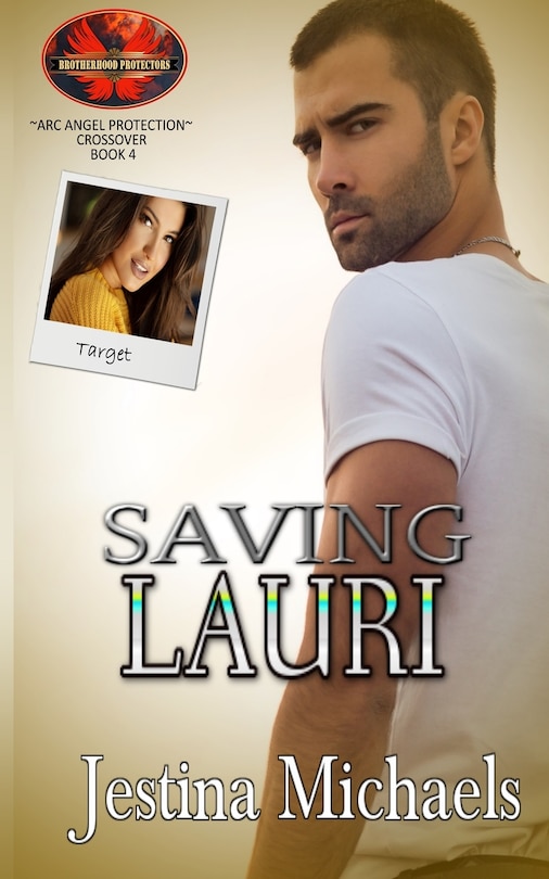 Front cover_Saving Lauri