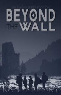 Front cover_Beyond The Wall