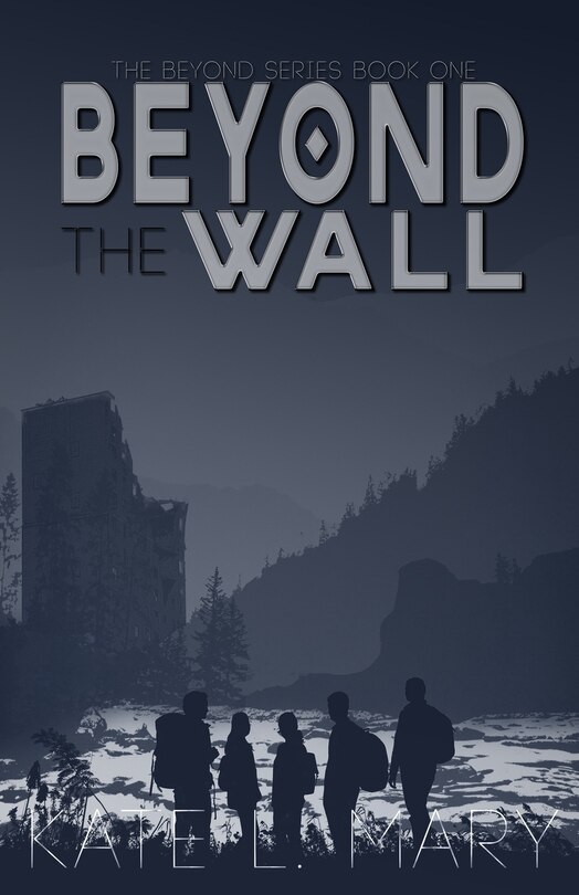 Front cover_Beyond The Wall