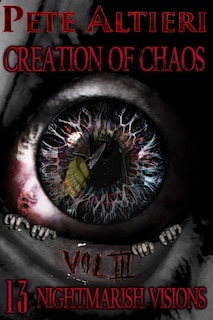 Front cover_Creation of Chaos III