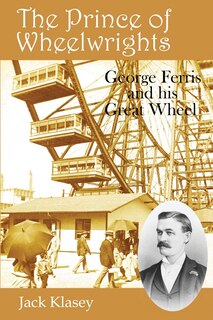 Front cover_The Prince of Wheelwrights