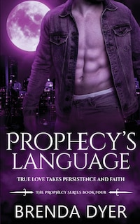 Front cover_Prophecy's Language
