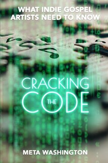 Front cover_Cracking the Code