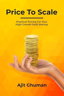 Front cover_Price To Scale