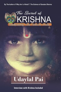 Front cover_The Secret of Krishna
