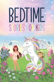 Front cover_Bedtime Stories for Kids