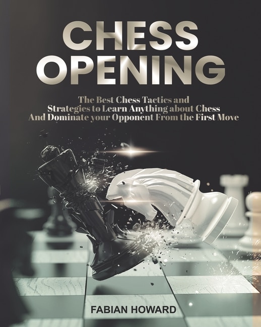 Couverture_Chess Opening