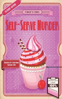 Front cover_Self-Serve Murder