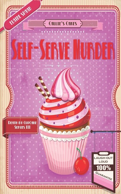 Front cover_Self-Serve Murder
