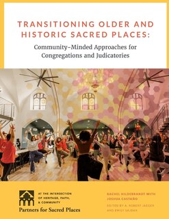 Front cover_Transitioning Older and Sacred Places
