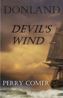 Front cover_Donland
