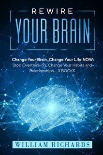 Front cover_Rewire Your Brain
