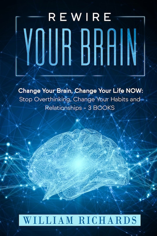Front cover_Rewire Your Brain