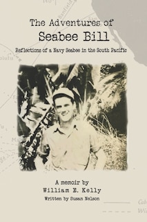 Couverture_The Adventures Of Seabee Bill