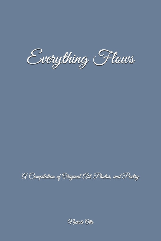 Couverture_Everything Flows